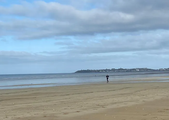 L'escale بيت للعطل *