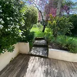 Semesterbostad L'escale Saint-Pair-sur-Mer