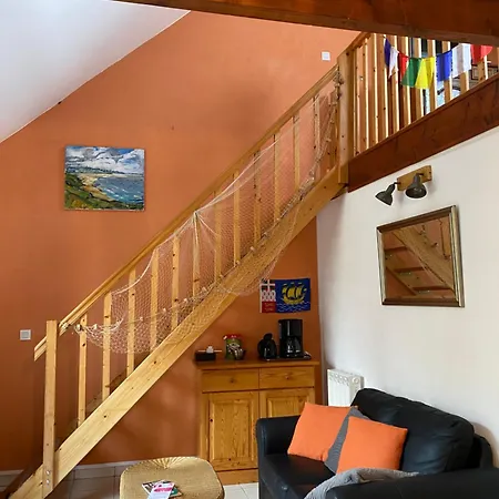 Tatil Evi L'escale *