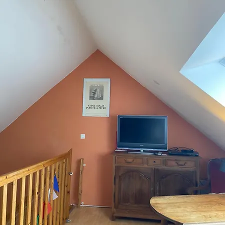 L'escale * Saint-Pair-sur-Mer