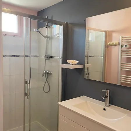 L'escale * Saint-Pair-sur-Mer