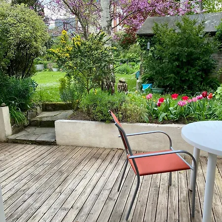 Σπίτι διακοπών L'escale