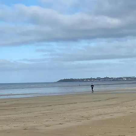 L'escale Tatil Evi *