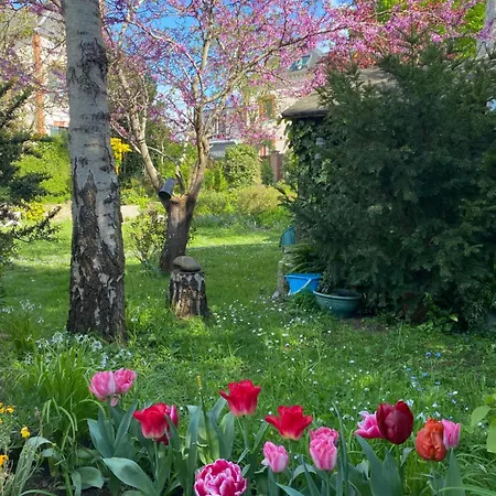 L'escale Vakantiehuis *