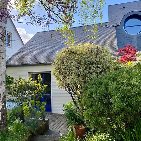 L'escale Vakantiehuis *