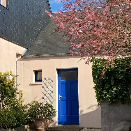 Tatil Evi L'escale *