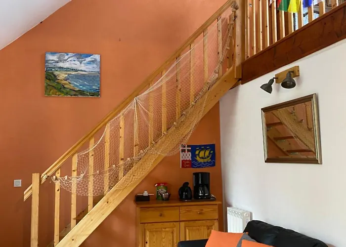 Tatil Evi L'escale *