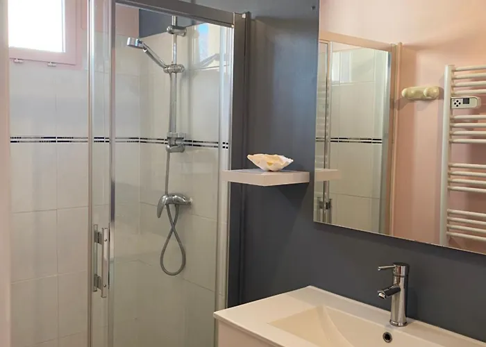 L'escale * Saint-Pair-sur-Mer