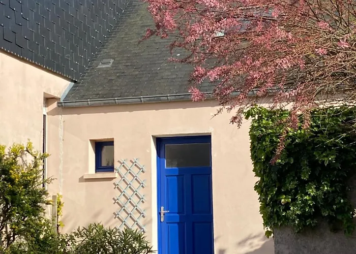 Ferienhaus L'escale *