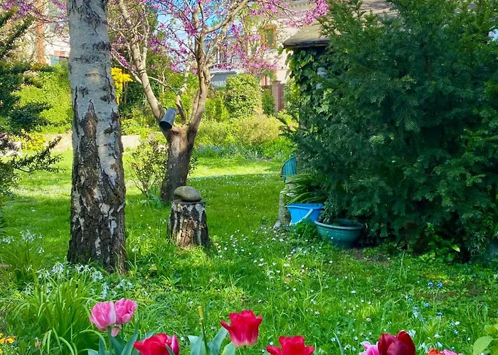 L'escale * Saint-Pair-sur-Mer